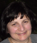 Small portrait of Anne Warren